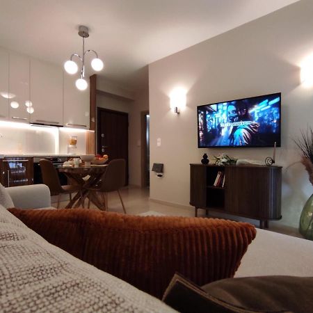 'Amaryllis Home' ,Το Σπίτι Σας Loutraki  Luaran gambar
