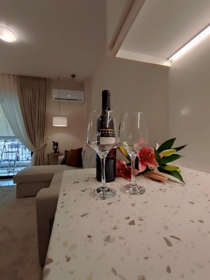 'Amaryllis Home' ,Το Σπίτι Σας Loutraki  Luaran gambar