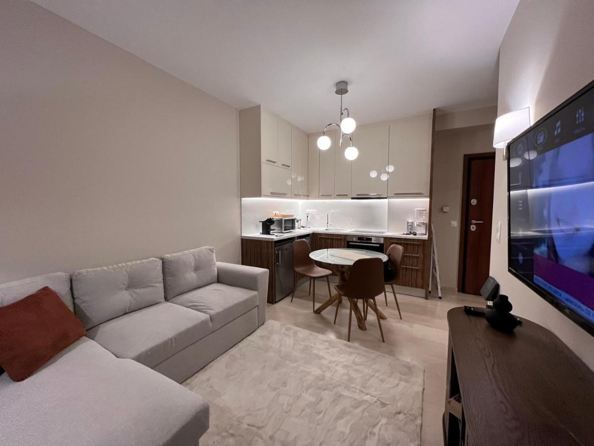 'Amaryllis Home' ,Το Σπίτι Σας Loutraki  Luaran gambar