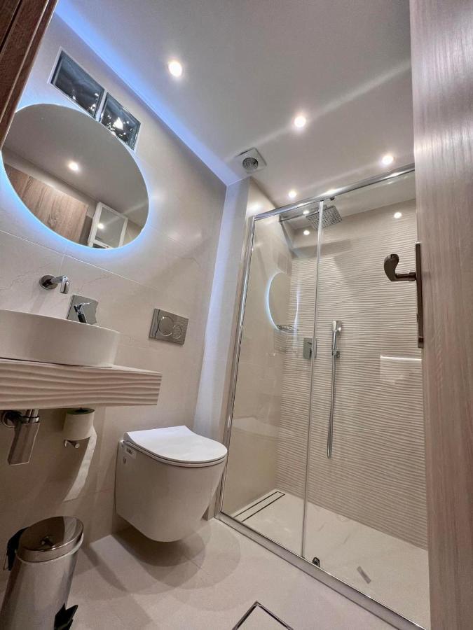 'Amaryllis Home' ,Το Σπίτι Σας Loutraki  Luaran gambar
