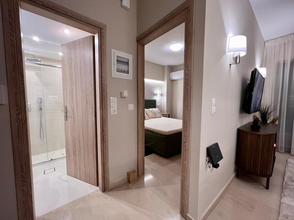'Amaryllis Home' ,Το Σπίτι Σας Loutraki  Luaran gambar