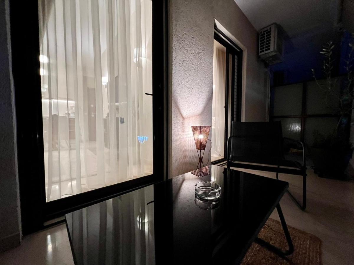 'Amaryllis Home' ,Το Σπίτι Σας Loutraki  Luaran gambar