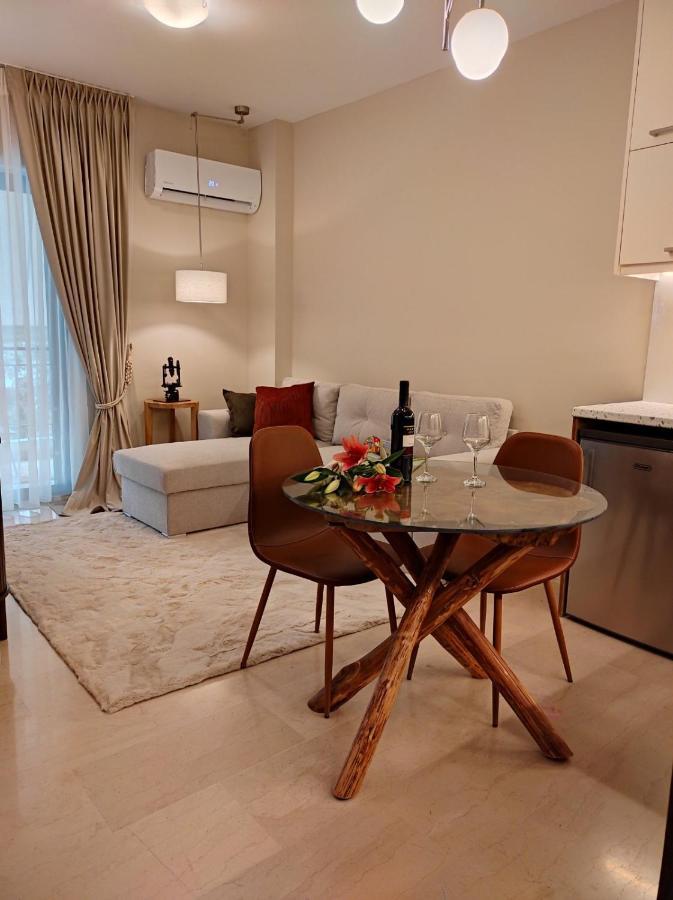 'Amaryllis Home' ,Το Σπίτι Σας Loutraki  Luaran gambar