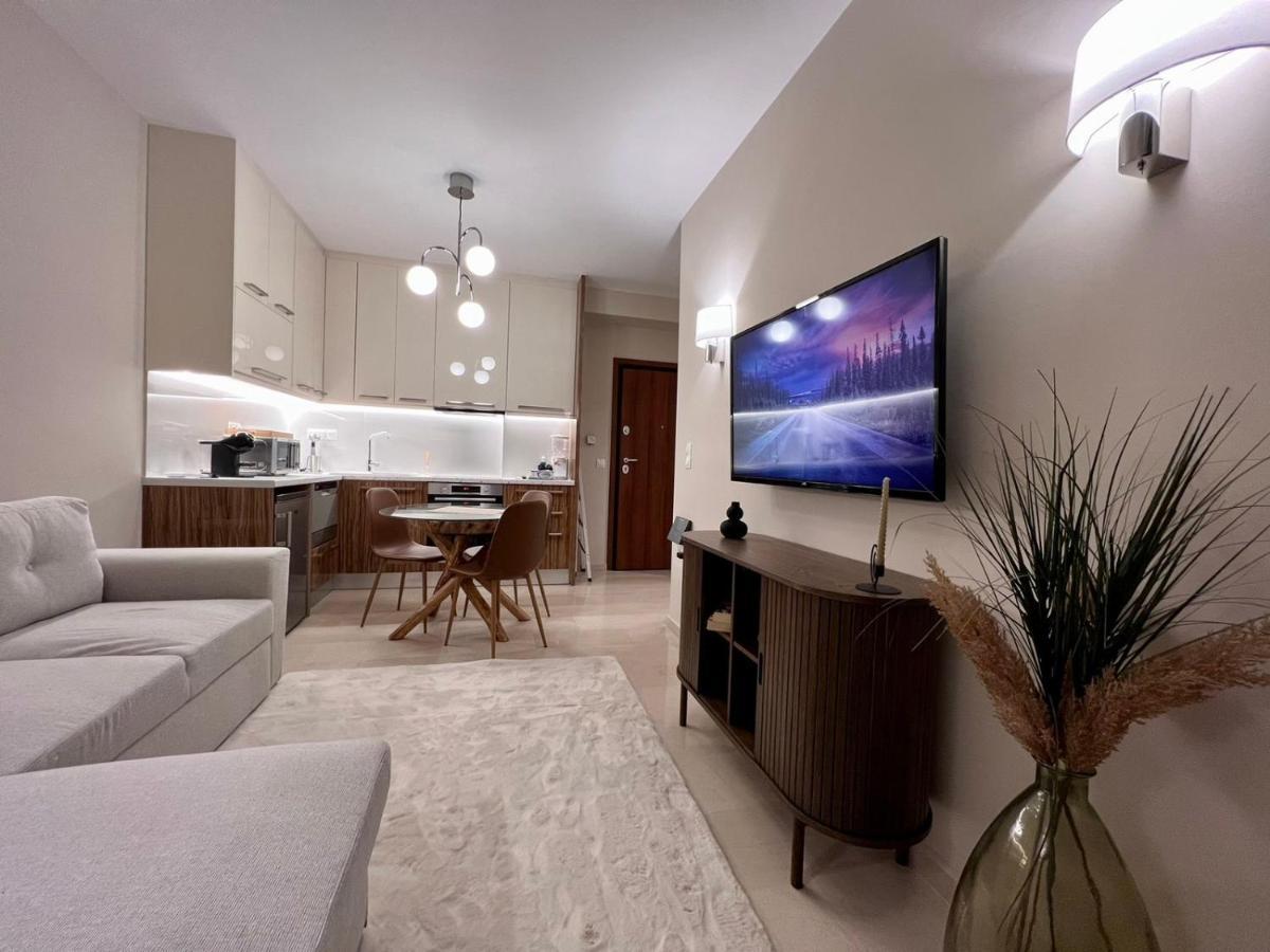 'Amaryllis Home' ,Το Σπίτι Σας Loutraki  Luaran gambar