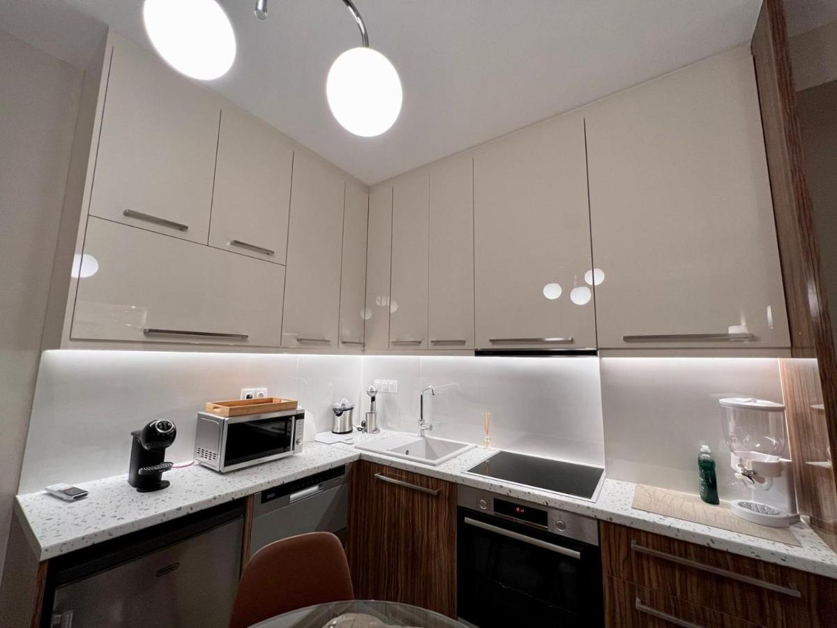 'Amaryllis Home' ,Το Σπίτι Σας Loutraki  Luaran gambar