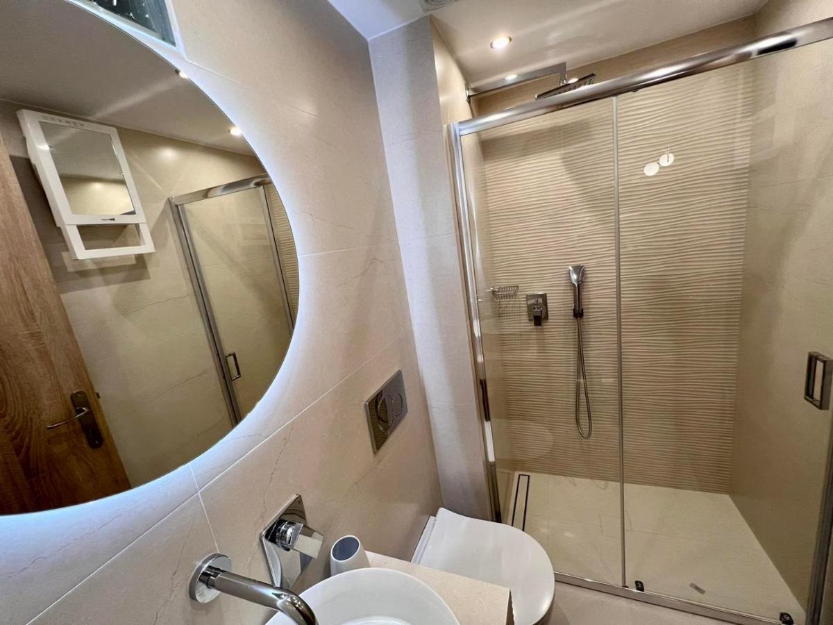 'Amaryllis Home' ,Το Σπίτι Σας Loutraki  Luaran gambar