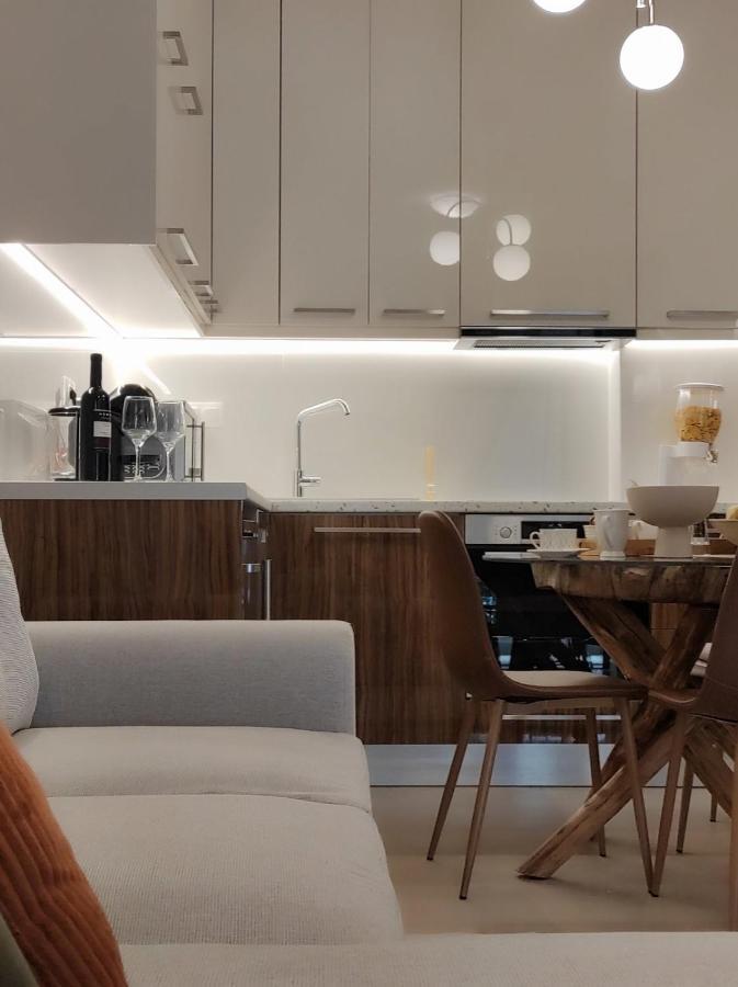 'Amaryllis Home' ,Το Σπίτι Σας Loutraki  Luaran gambar