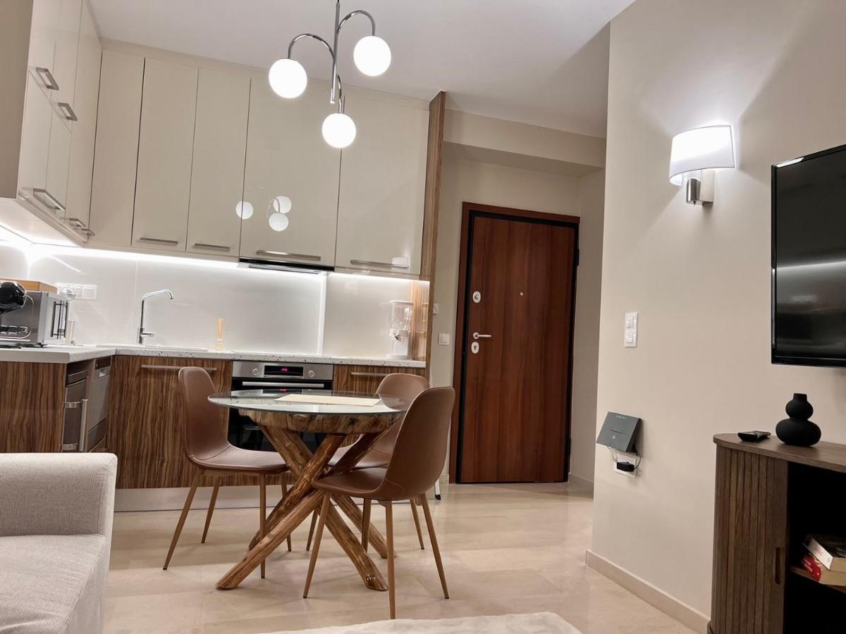 'Amaryllis Home' ,Το Σπίτι Σας Loutraki  Luaran gambar