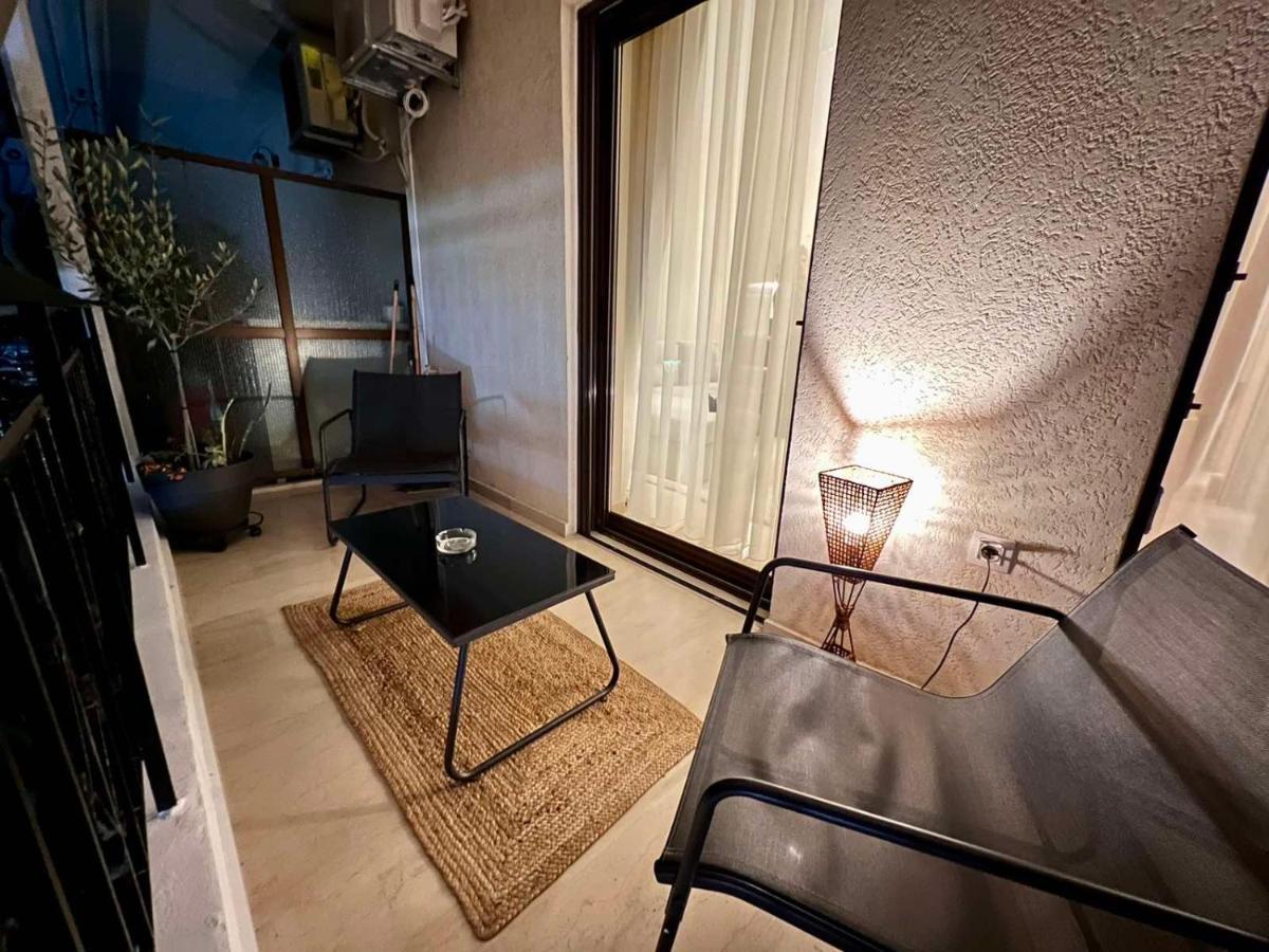 'Amaryllis Home' ,Το Σπίτι Σας Loutraki  Luaran gambar