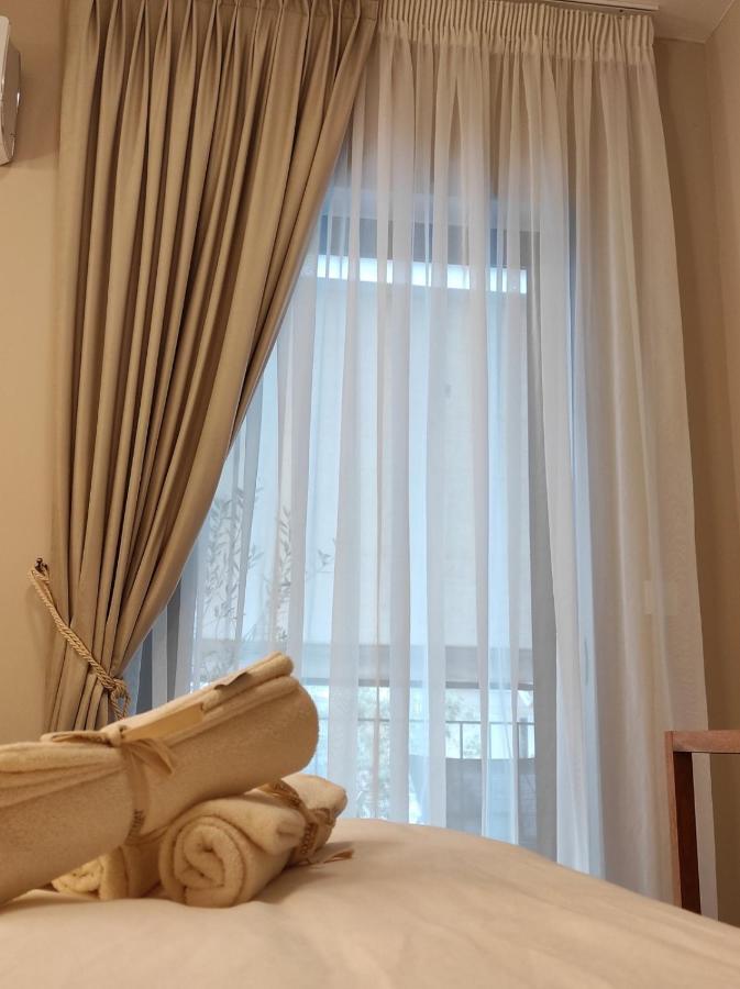 'Amaryllis Home' ,Το Σπίτι Σας Loutraki  Luaran gambar