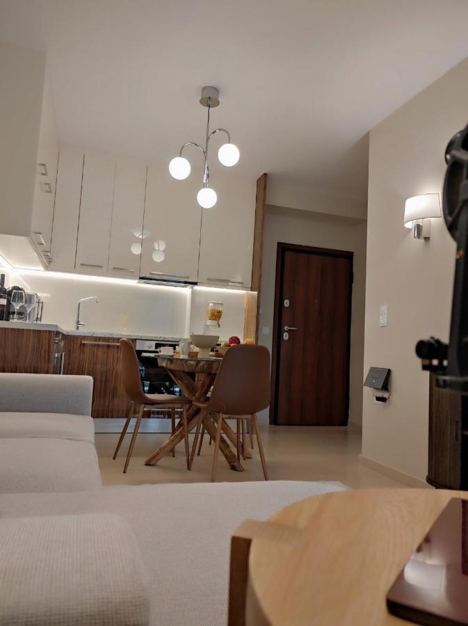 'Amaryllis Home' ,Το Σπίτι Σας Loutraki  Luaran gambar