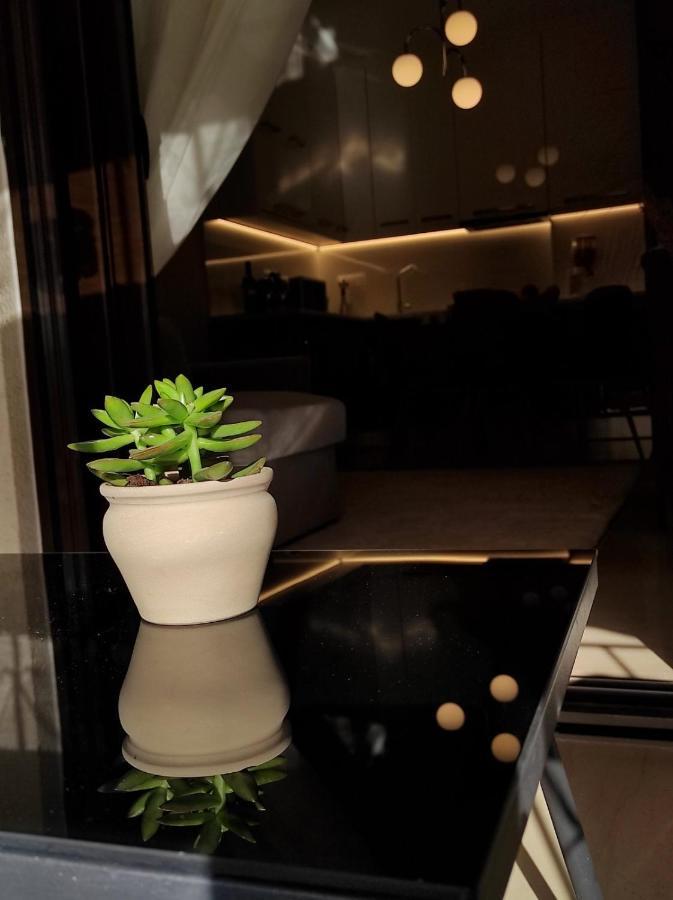'Amaryllis Home' ,Το Σπίτι Σας Loutraki  Luaran gambar