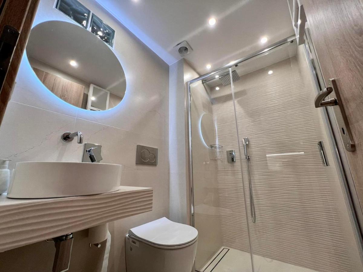 'Amaryllis Home' ,Το Σπίτι Σας Loutraki  Luaran gambar