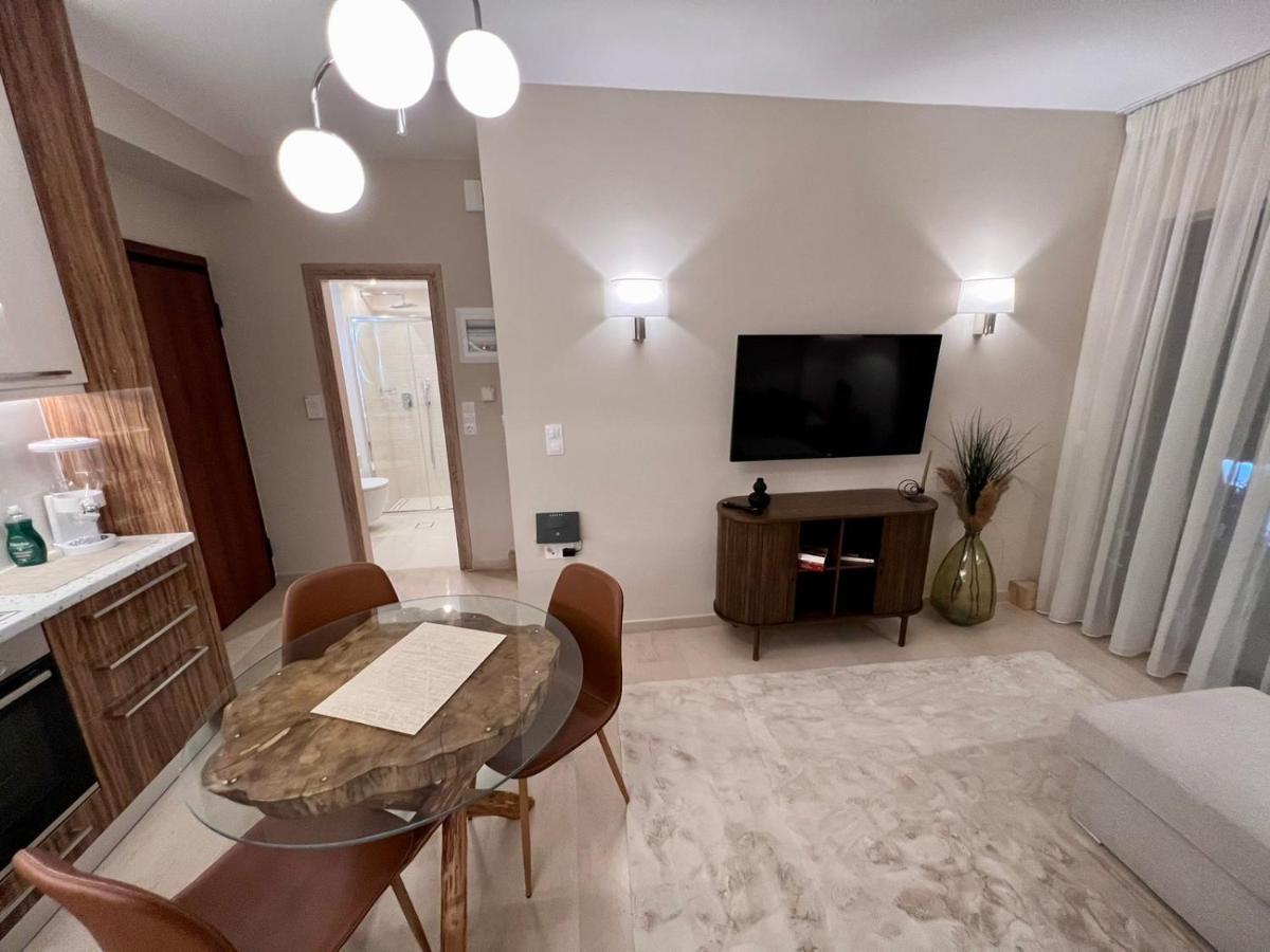 'Amaryllis Home' ,Το Σπίτι Σας Loutraki  Luaran gambar