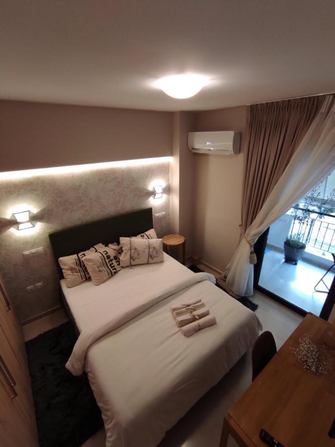 'Amaryllis Home' ,Το Σπίτι Σας Loutraki  Luaran gambar
