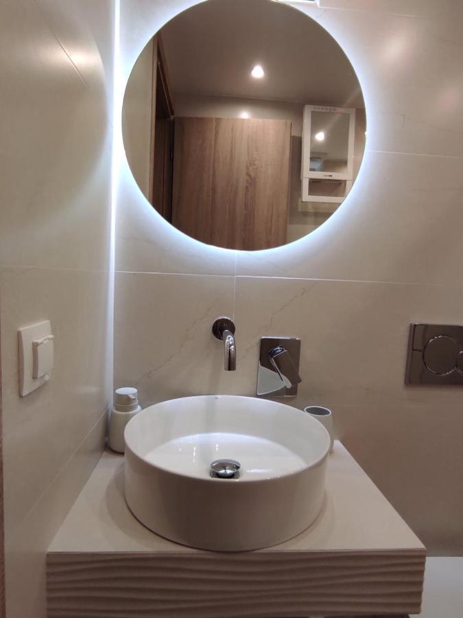 'Amaryllis Home' ,Το Σπίτι Σας Loutraki  Luaran gambar