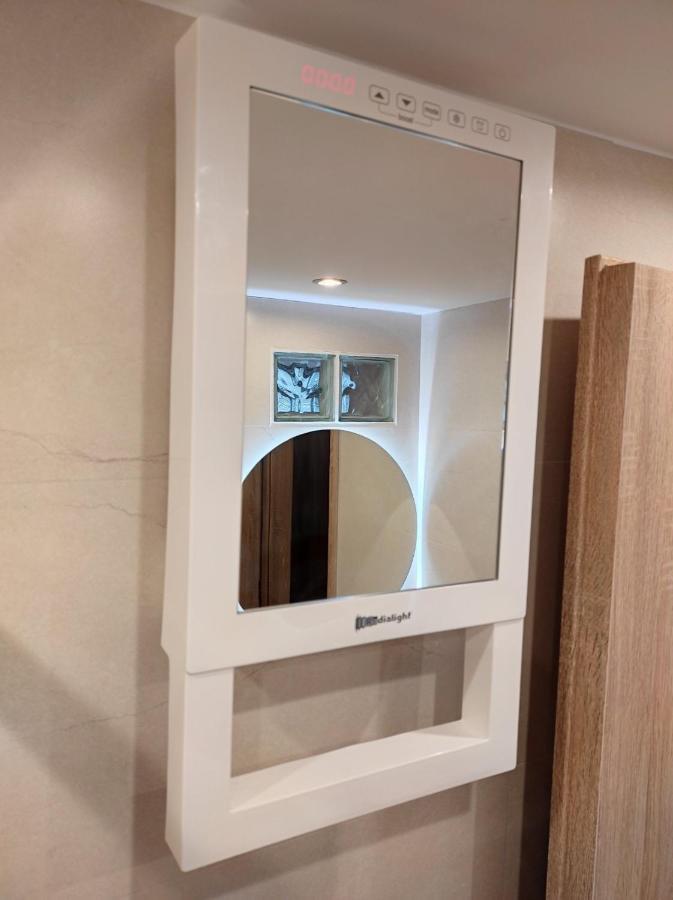 'Amaryllis Home' ,Το Σπίτι Σας Loutraki  Luaran gambar