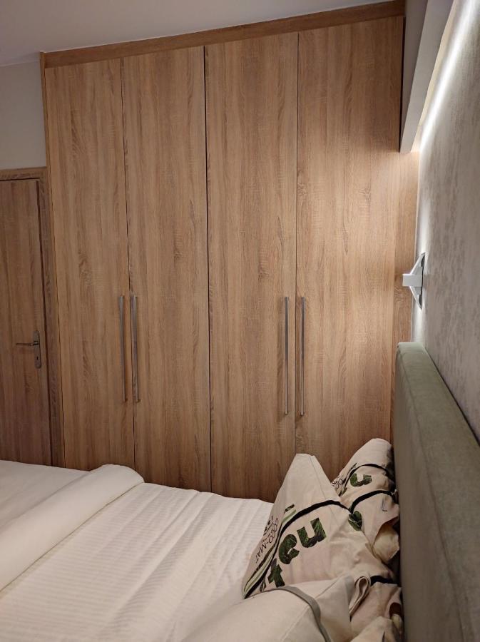 'Amaryllis Home' ,Το Σπίτι Σας Loutraki  Luaran gambar